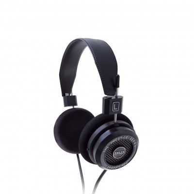 Grado SR125e Black