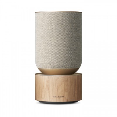 Bang & Olufsen Beosound Balance Natural Oak