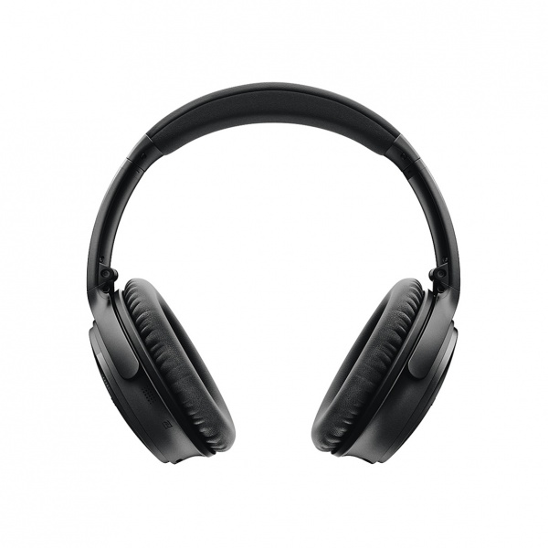 Bose QuietComfort 35 II Black – витринный образец