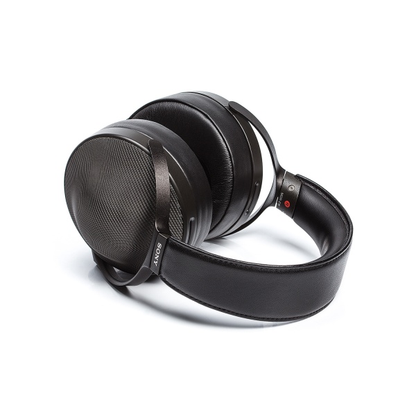 Sony MDR-Z1R Black