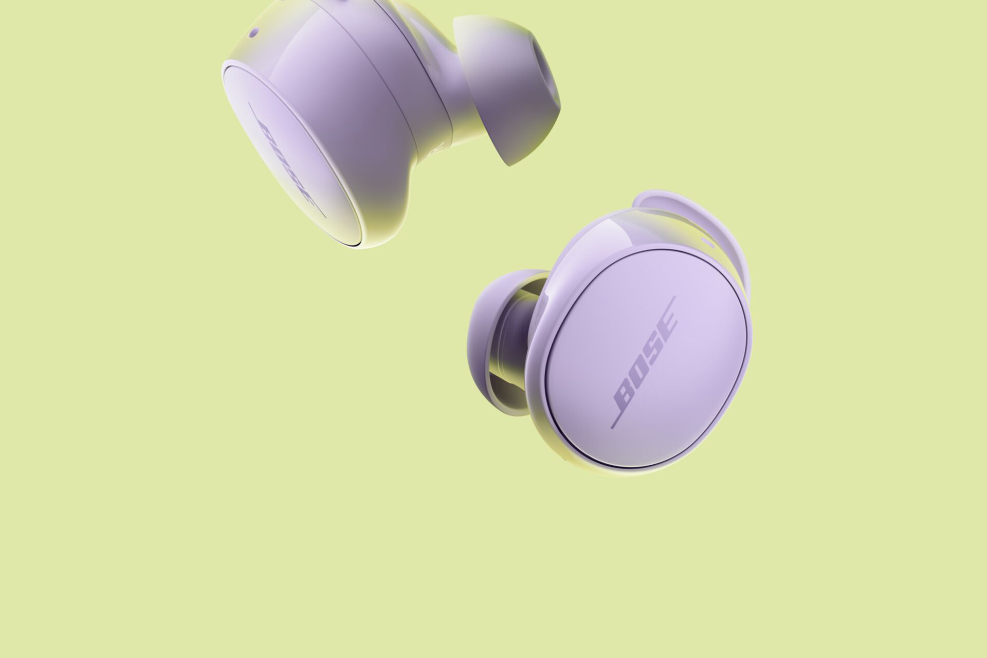 Bose QuietComfort Earbuds, купить беспроводные наушники с