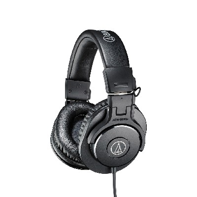 Audio-Technica ATH-M30x Black