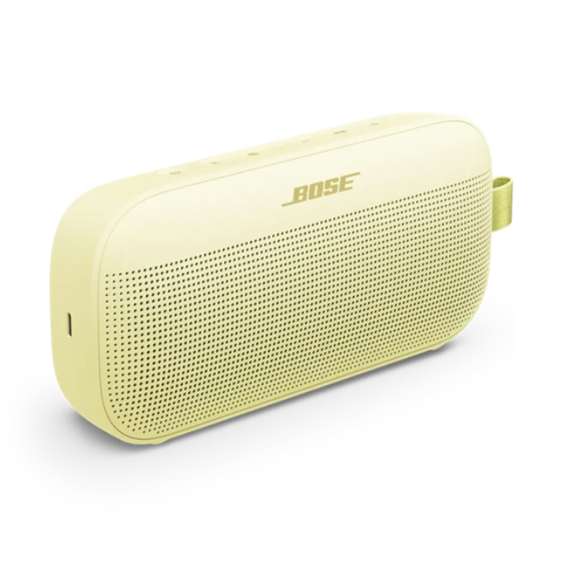 Bose SoundLink Flex 2nd Gen – беспроводная Bluetooth-акустика
