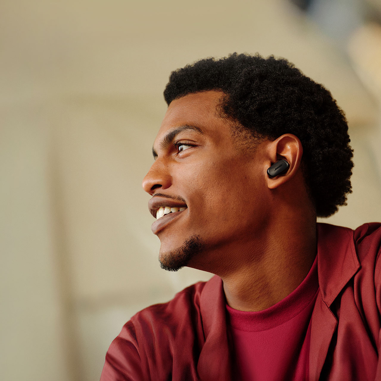 Bose QuietComfort Ultra Earbuds 2nd Gen, купить беспроводные