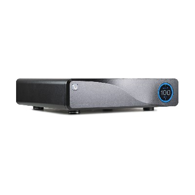 PS Audio PMG Signature 512 DAC Black