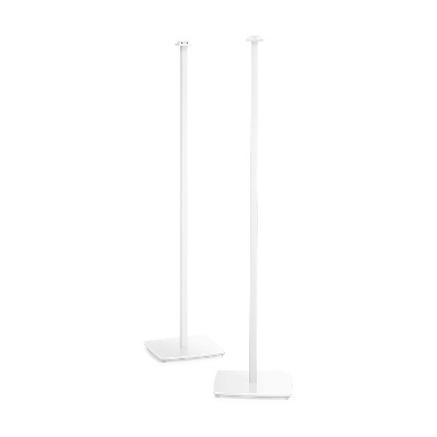 Bose OmniJewel Floor Stand White