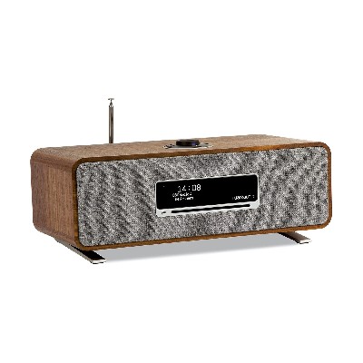 Ruark Audio R3S Walnut