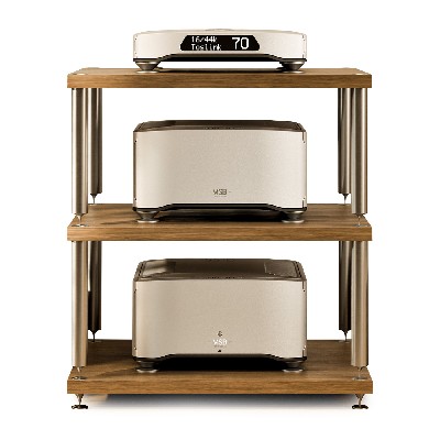 MSB Technology The Sentinel DAC