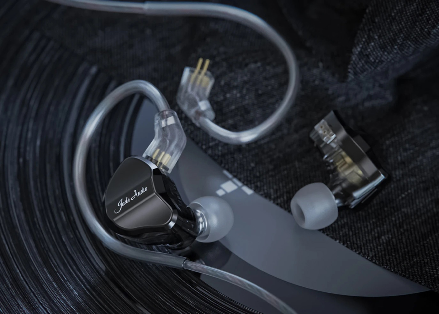 FiiO JD1 Type C, купить проводные наушники FiiO на Personal Audio |  SoundProLab