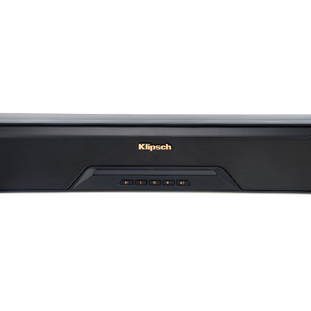 klipsch soundbar rsb