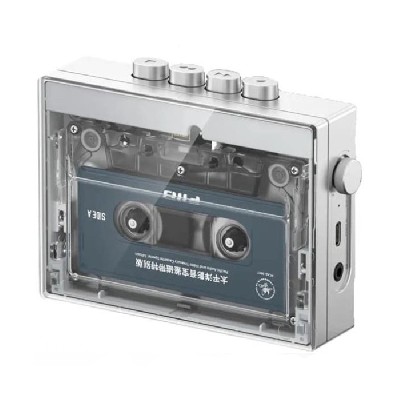 FiiO CP13 Transparent