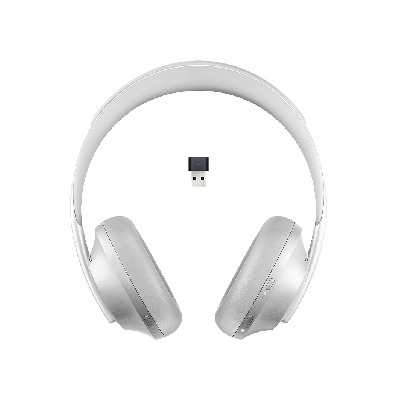 Bose Noise Cancelling 700 UC Lux Silver