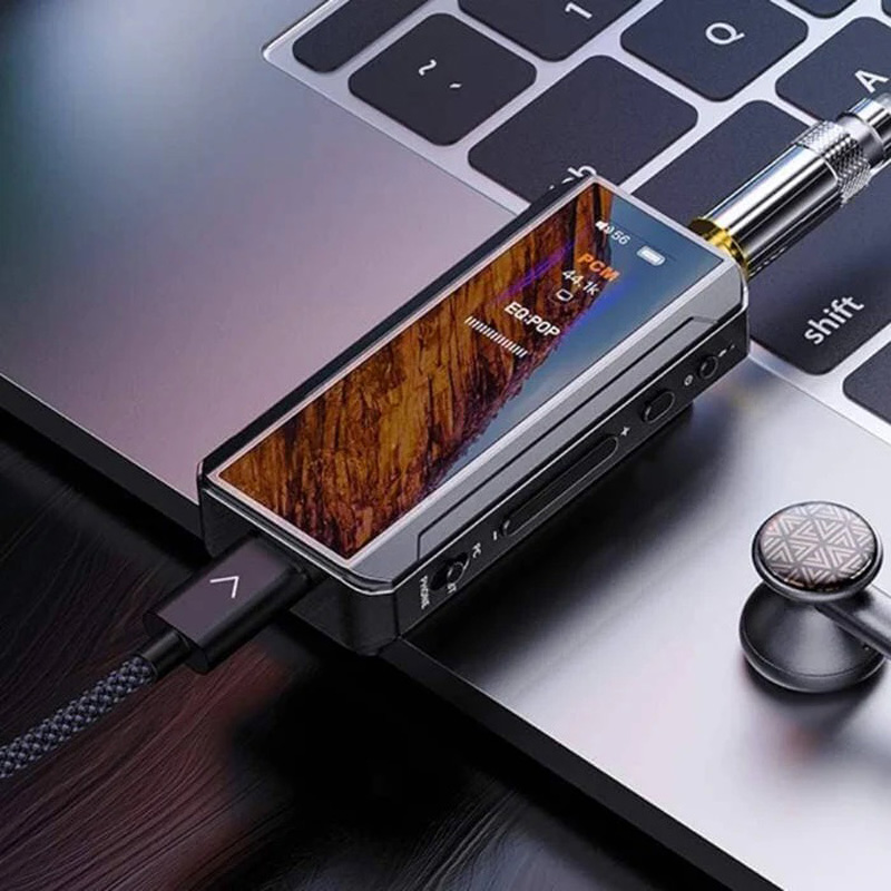 FiiO BTR13, портативный беспроводной ЦАП FiiO на Personal Audio