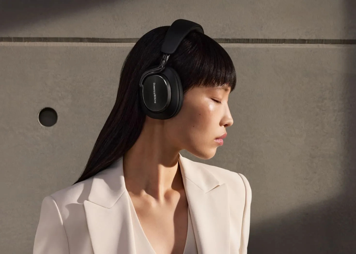 Bowers & Wilkins Px8 S2, купить беспроводные наушники Bowers