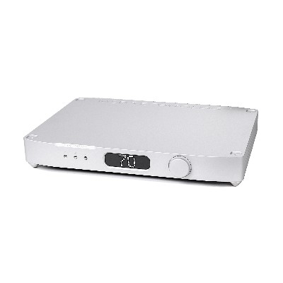MSB Technology The Discrete DAC