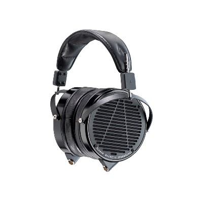 Audeze LCD-X Black Leather