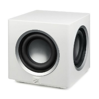 Martin Logan Abyss 8 Satin White