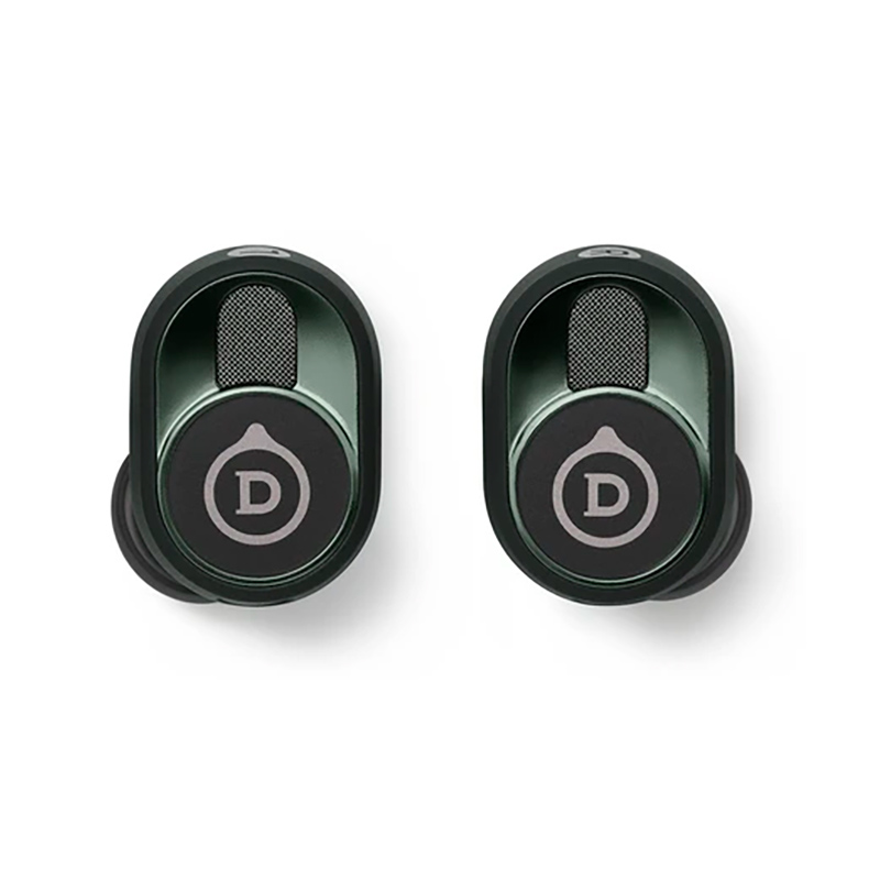 Devialet Gemini II, купить полностью беспроводные наушники