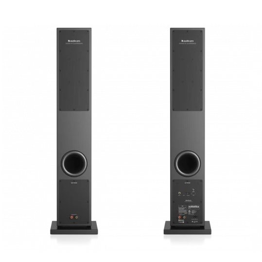 Audio Pro A36 Black