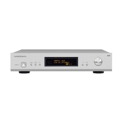 Luxman DA-07X