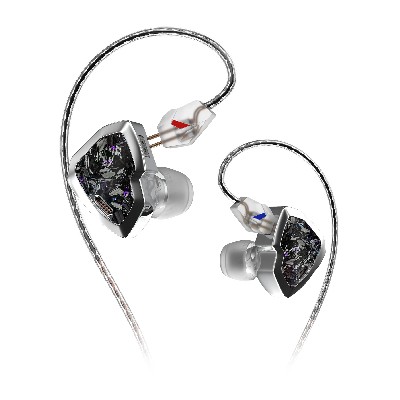 Hidizs MY LYN 4.4mm Black