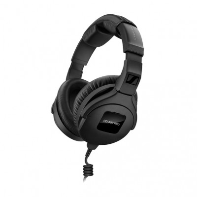 Sennheiser HD 300 PRO Black