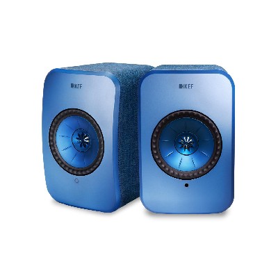 KEF LSX – витринный образец