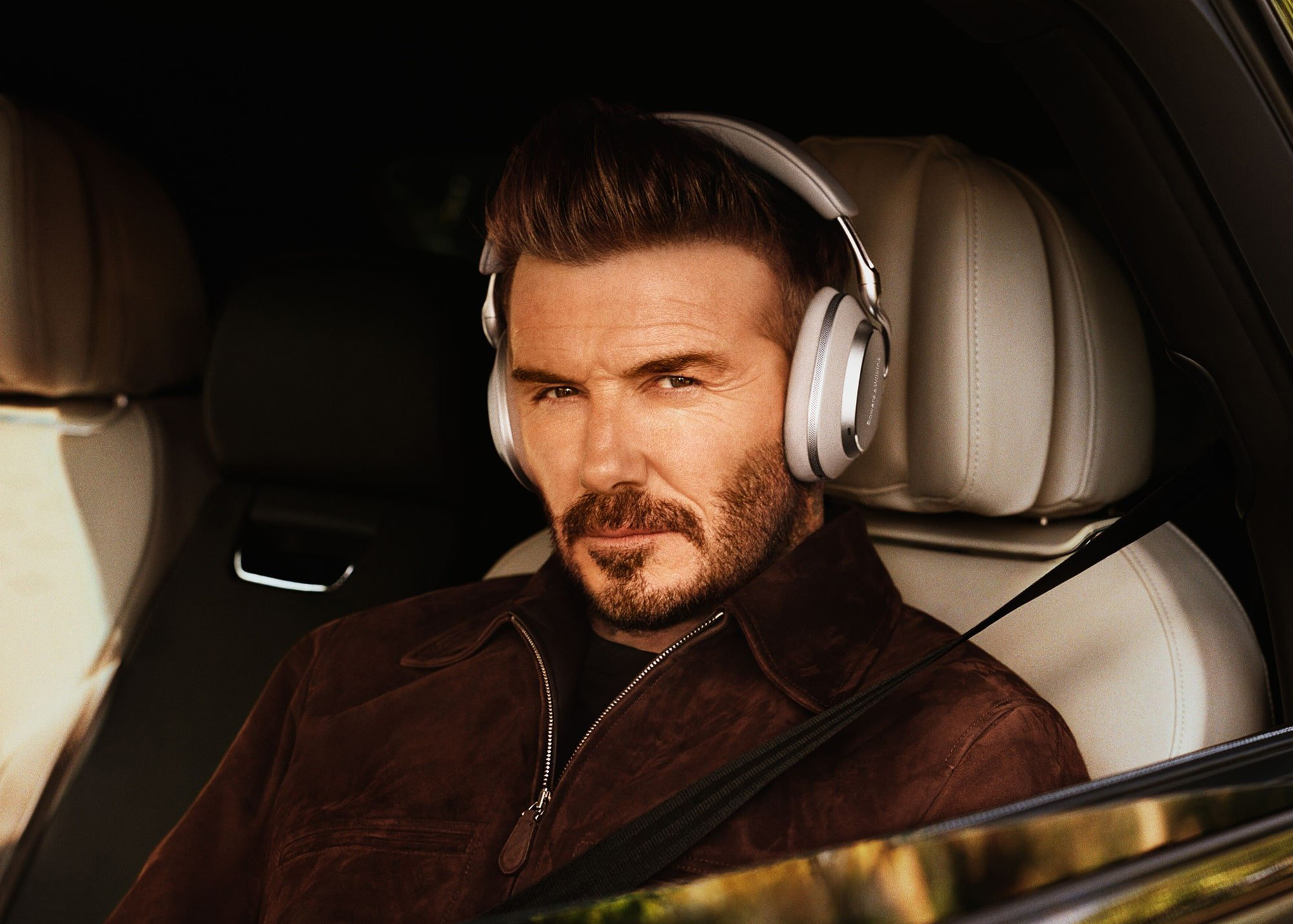 Bowers & Wilkins Px8 S2, купить беспроводные наушники Bowers