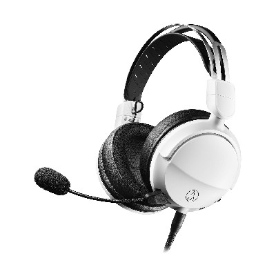 Audio-Technica ATH-GL3 White