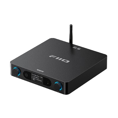 FiiO BR15 R2R Black