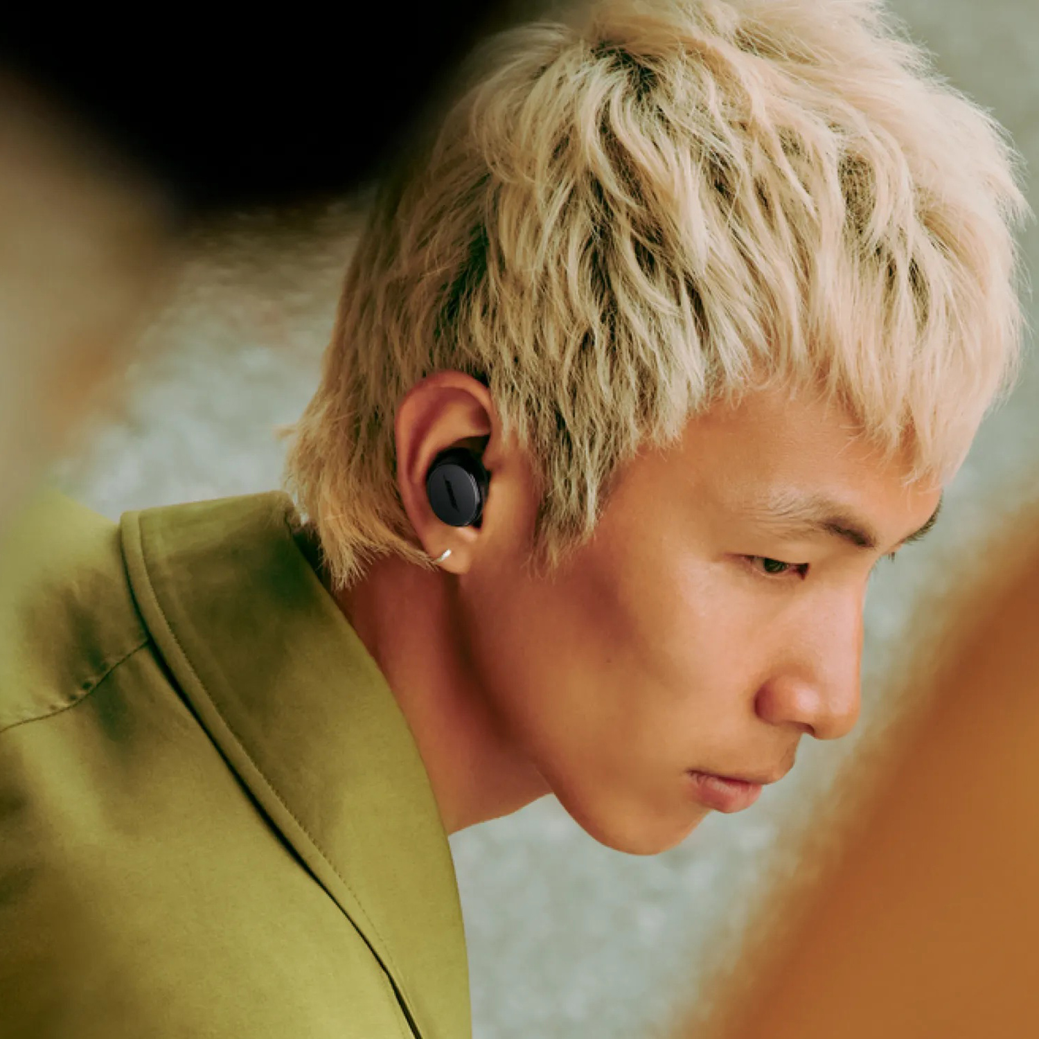 Bose QuietComfort Earbuds, купить беспроводные наушники с