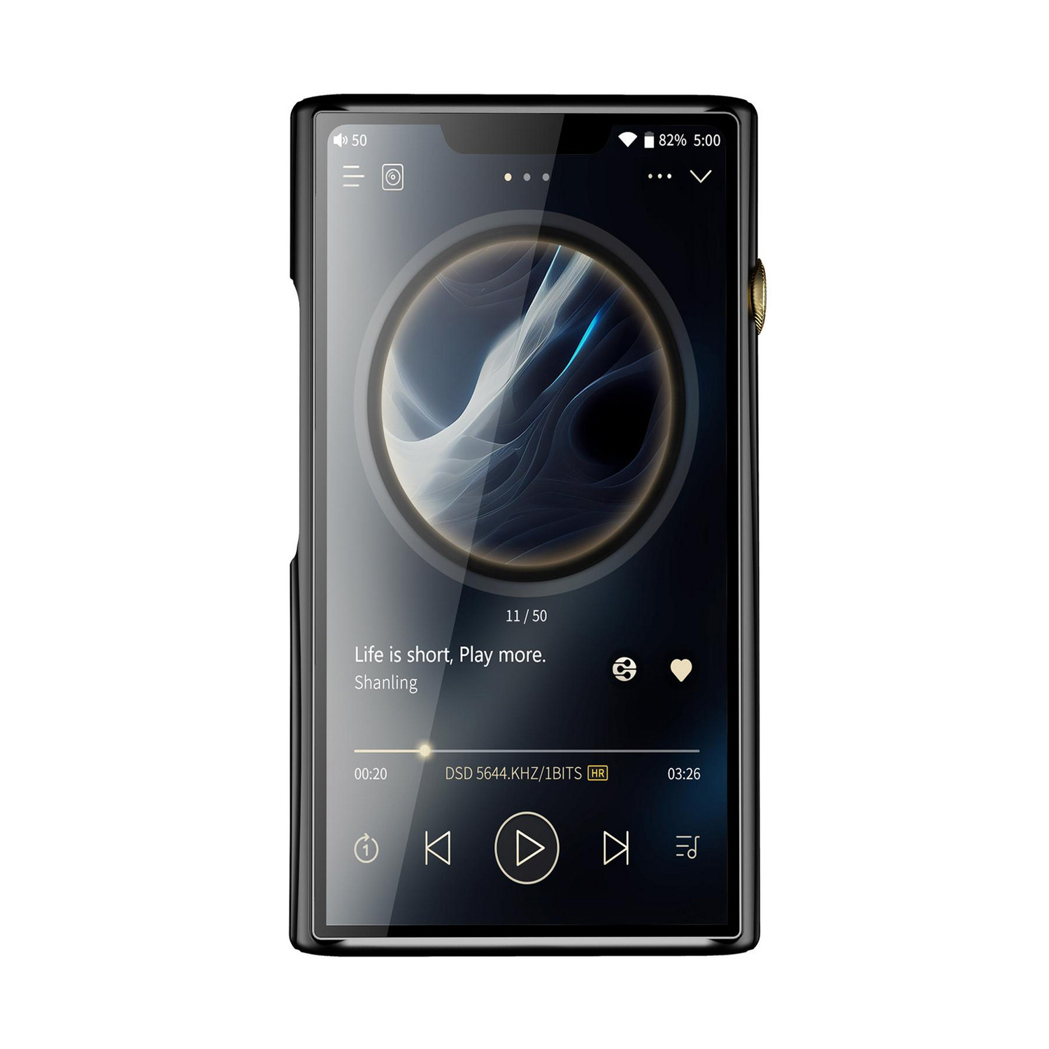 Shanling M9 Plus, портативный плеер Shanling на Personal Audio | SoundProLab