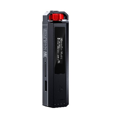 FiiO Snowsky Echo Nano