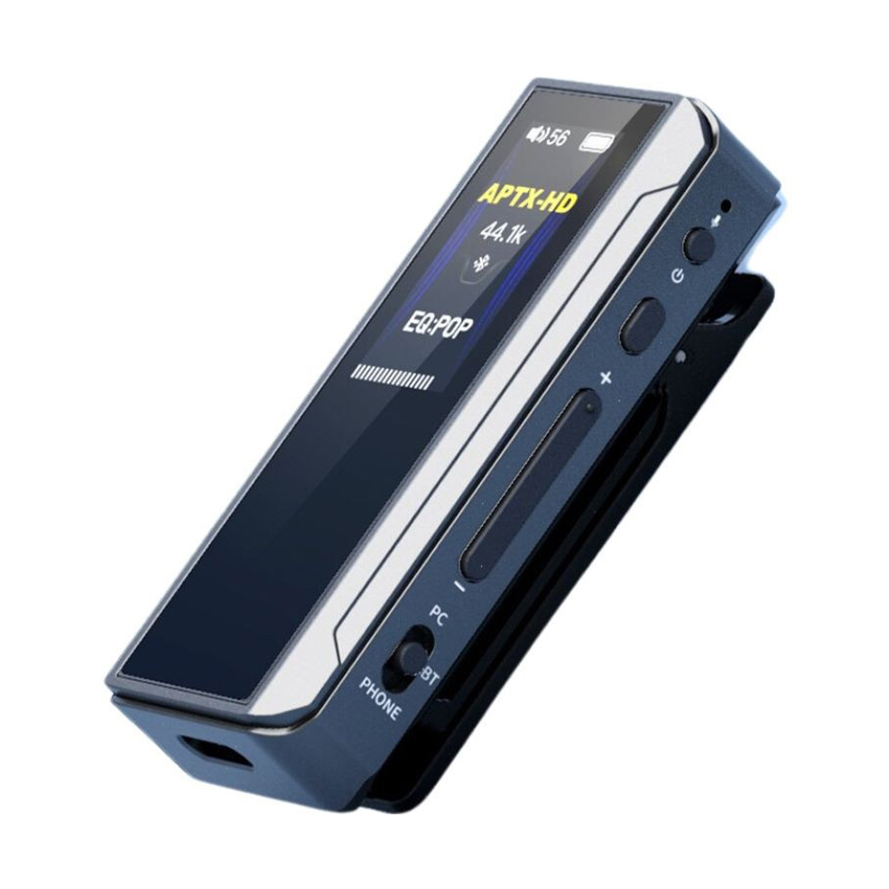 FiiO BTR13, портативный беспроводной ЦАП FiiO на Personal Audio