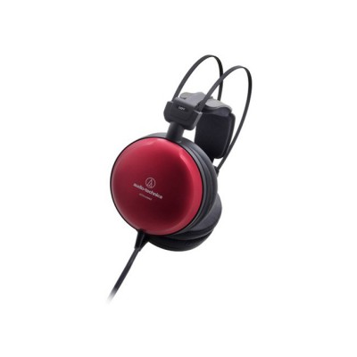Audio-Technica ATH-A1000Z Red/Black