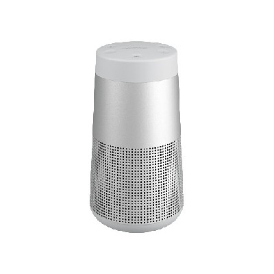 Bose SoundLink Revolve II Lux Gray