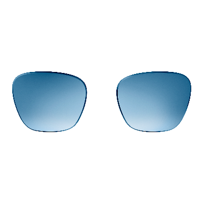 Bose Lenses Alto style Gradient Blue (Non-Polarized) – M/L
