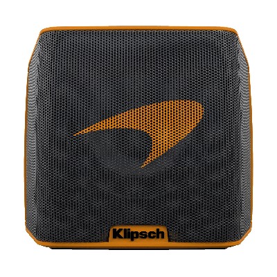 Klipsch Groove McLaren Edition