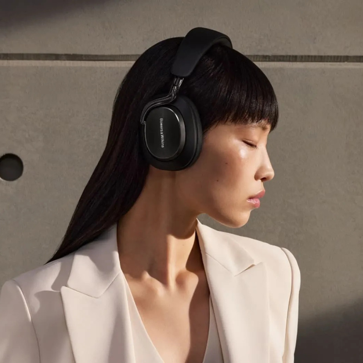Bowers & Wilkins Px8 S2, купить беспроводные наушники Bowers