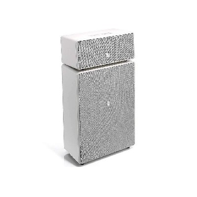 Audio Pro Drumfire II White