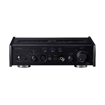TEAC HA-507, усилитель для наушников TEAC на Personal Audio | SoundProLab