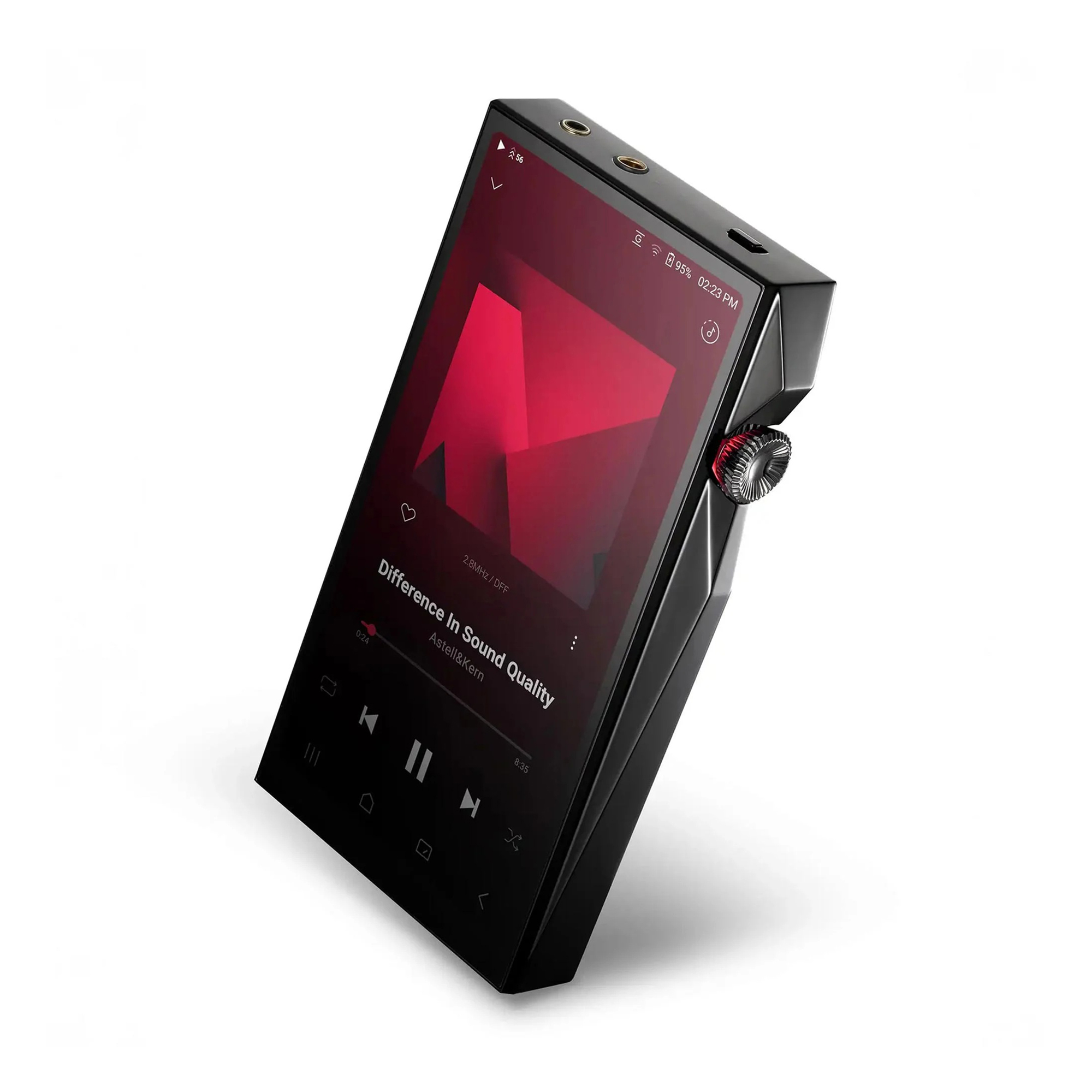 Astell&Kern SP4000 (256Gb), портативный плеер Astell&Kern на