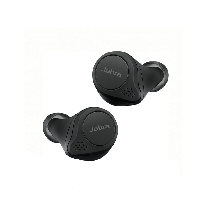Jabra Elite 75t – купить true wireless 