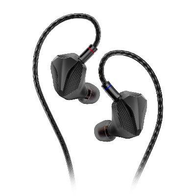 Hidizs MP145 Pro Black