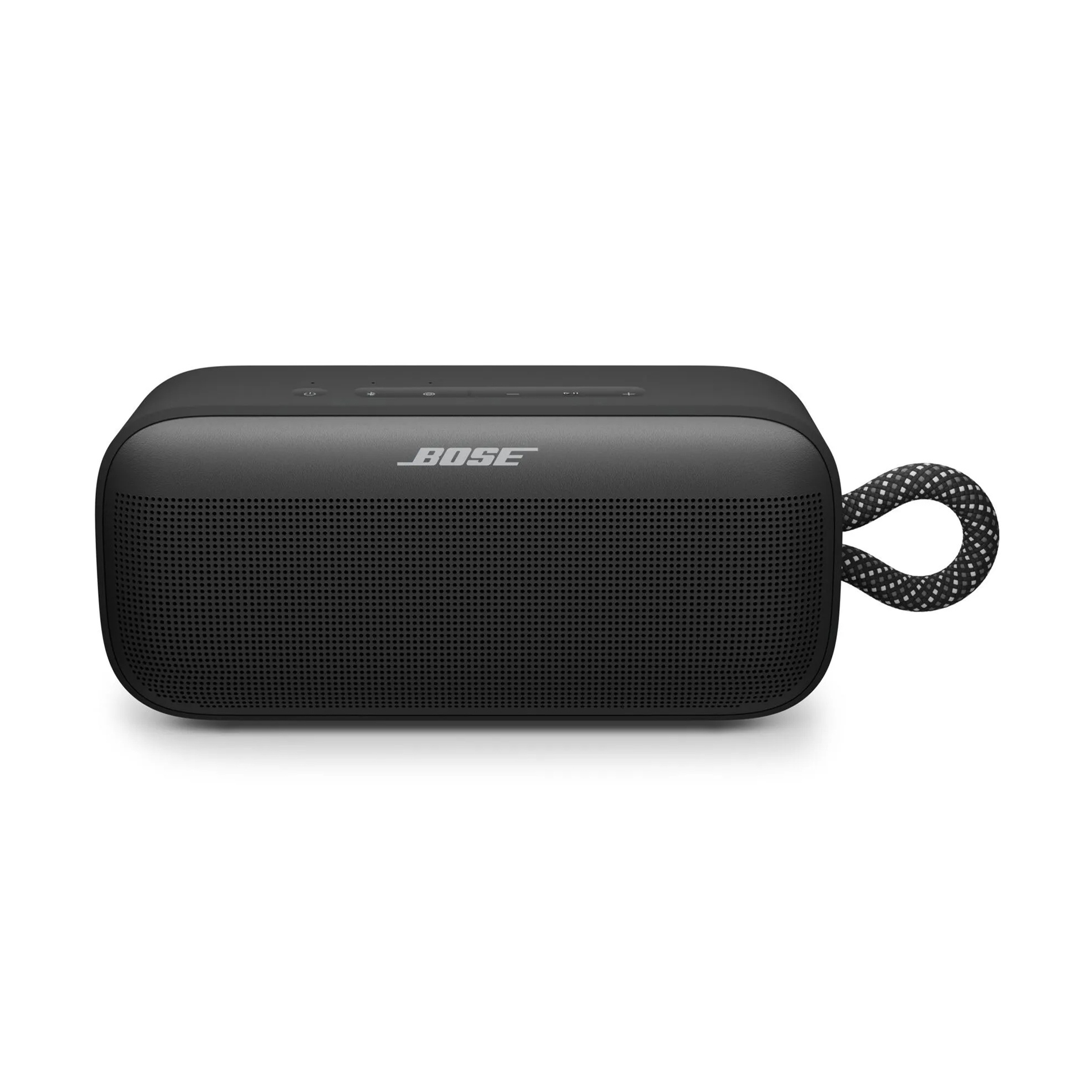 Bose SoundLink Plus – беспроводная Bluetooth-акустика. Купить Bose