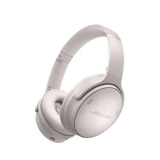 Bose QuietComfort 45 White Smoke – витринный образец