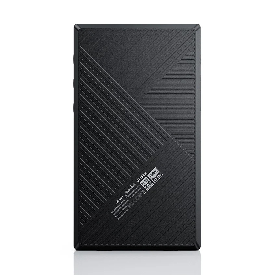 FiiO JM21, портативный плеер FiiO на Personal Audio