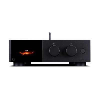 Audiolab D9