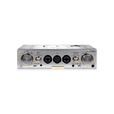 iFi Audio Pro iCAN Signature