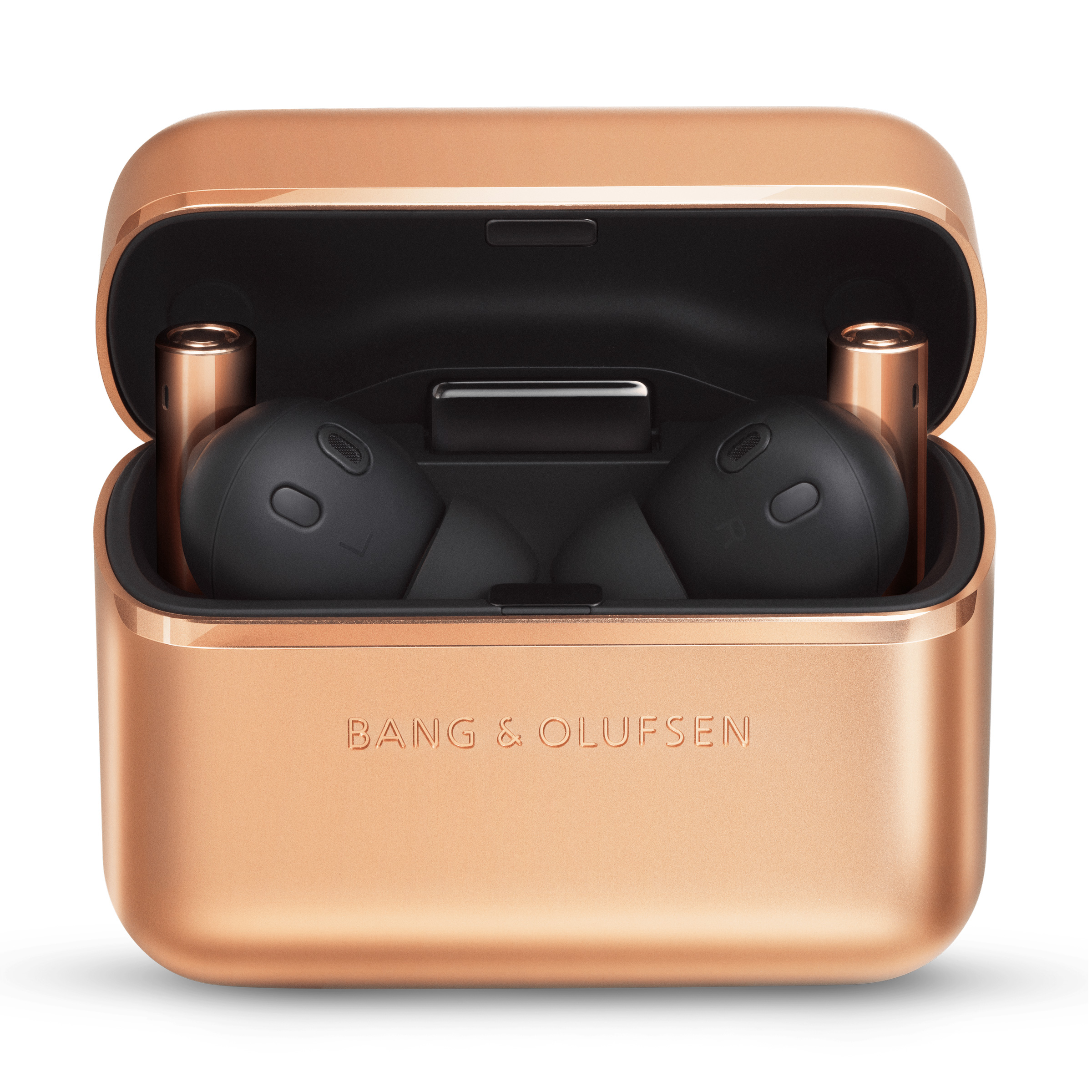 Bang & Olufsen Beo Grace, купить беспроводные наушники с